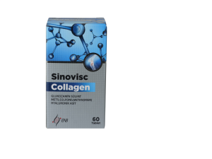 Sinovisc Collagen 60 Tablet