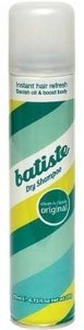 BATISTE SAMP KURU XXL VOLUME
