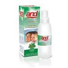 And Naneli Ağız Sprey 30 ml