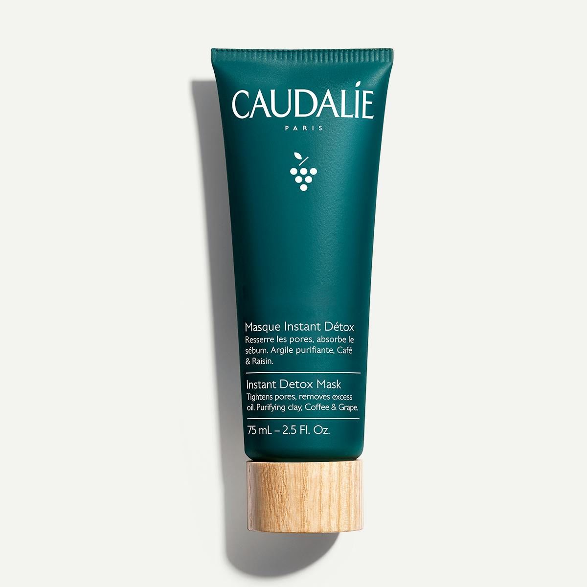 Caudalie Vinergetic C+ Instant Detox Maske 75 ml