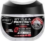 Hobby Style & Protect Carbon Ultra Sert Jöle 400 ml