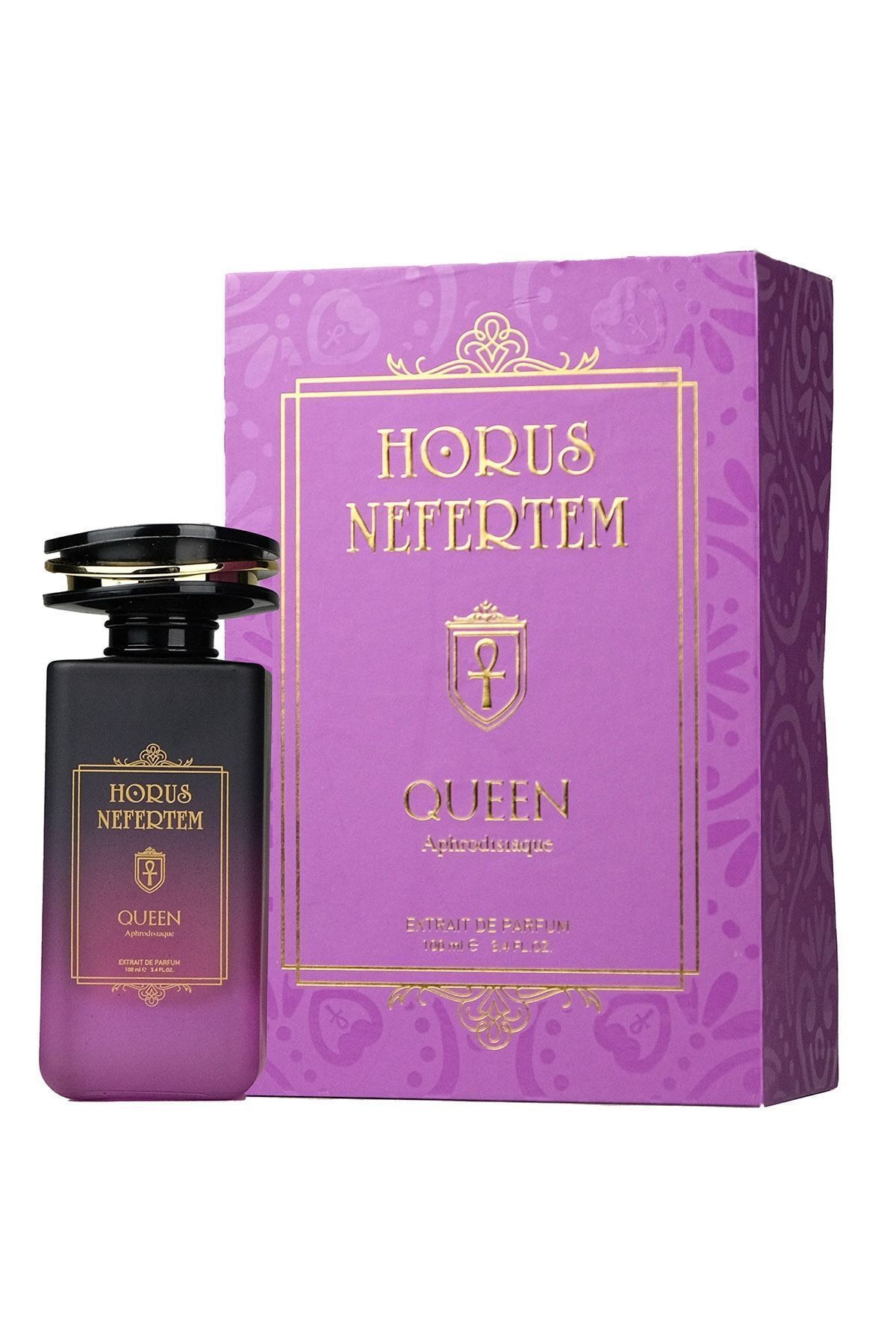 Horus Nefertem Queen Kadın Parfüm EDP 100 ml