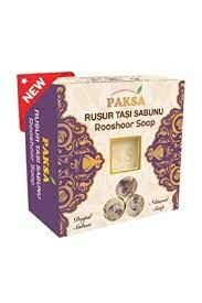 Paksa Kolajen Sabunu 125 gr