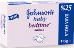 J B SABUN BEDTIME 125 GR