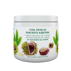 AT KESTANESI JEL 500 ML W GOLDEN