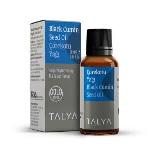 COREK OTU YAGI 20 ML TALYA