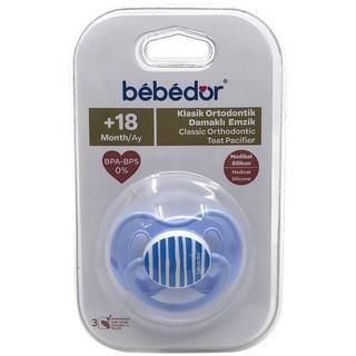 Bebedor Classy 203 Yalancı Emzik Damaklı
