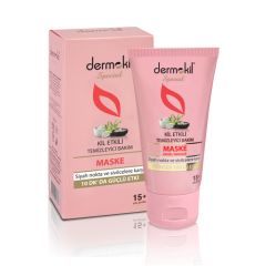 Dermokil Special Maske 15 Yaş+ Bayan (50 ml)
