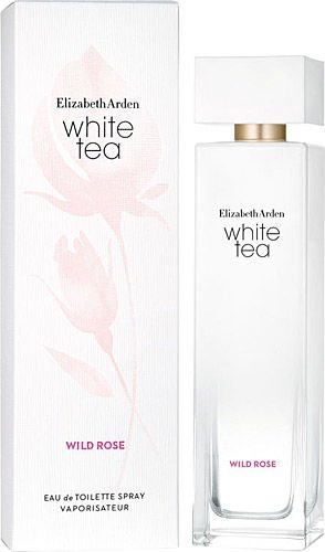 Elizabeth Arden White Tea EDT Kadın Parfüm 100 ml