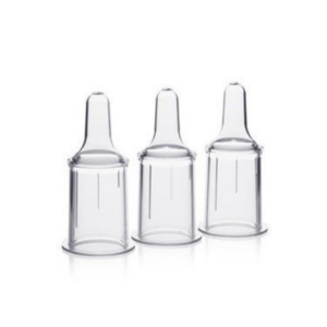 Medela Özel Besleyici Yedek Emzik Nipeli Meme 3'lü