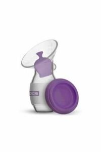 Mochi Göğüs Pompası 120 ml