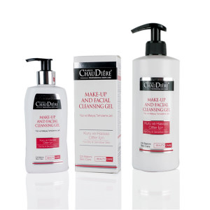 Paris Chau Diere Kuru ve Hassas Ciltler İçin Tonik 200 ml