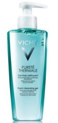 Vichy Purete Thermale Fresh Cleansing Gel 200ml