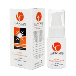 Capıcade Gunduz Bakım Kr 30 Ml