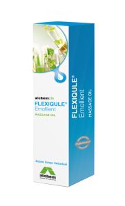Flexıquel Emollıent Oıl 50 Ml