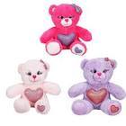 Sunman Renkli Sevimli Peluş Ayıcık 26 cm