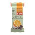 Zbarz Slim Guarana Portakallı Tahıl Bar 35 gr
