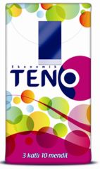 TENO MENDIL 10 LU PAKET