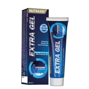 NUTRAXIN EXTRA GEL 100ML