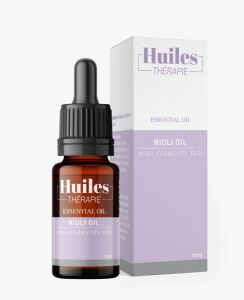 NIOLI UCUCU YAGI 10 ML HUILES THERAPIE( (ORGANIK)