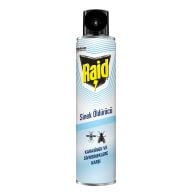RAID SINEKSAVAR 2IN1 300 ML