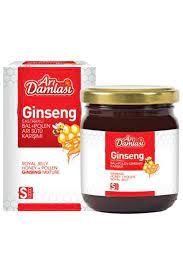 Arı Damlası Ginseng Ekstrakt Bal Polen Arı Sütü Karışımı 230 gr