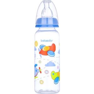 Bebedor Uğurböceği Desenli PP Biberon 250 ml 24302