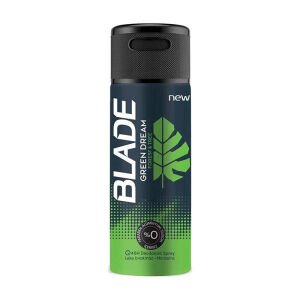 Blade Green Dream Erkek Deodorant 150 ml - 6 Adet