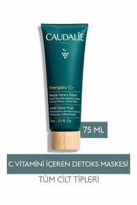 Caudalie Vinergetic C+ Detox Maske 35 ml