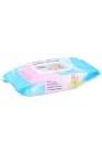 Cleantastic Islak Havlu 72'li