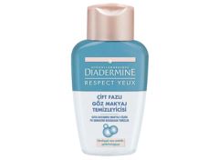 DIADERMINE GÖZ MAK.TEM.125ML 2IN1