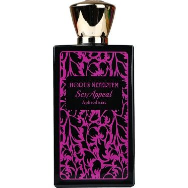 Horus Nefertem Mıss Sexappeal Kadın Parfümü 100 ml