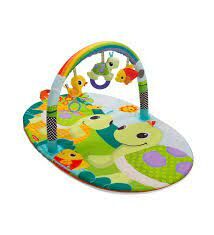 Infantino Aktiviteli Oyuncaklı Oyun Halısı