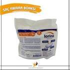 Lorina Saç Yıkama Bonesi 1 Adet