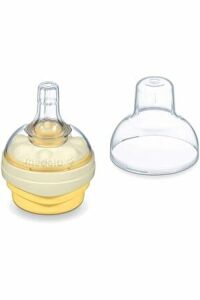 Medela Calma Biberon Başlığı