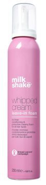 Milk_shake Whipped cream 200 ml Durulanmayan Kremsi Köpük
