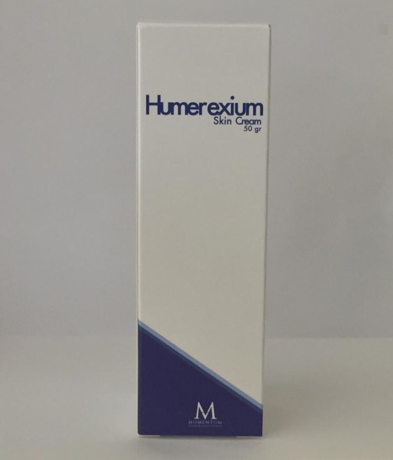 Humerexıum Skın Cream 50 Gr
