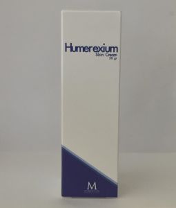 Humerexıum Skın Cream 50 Gr