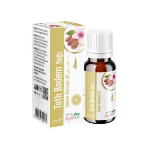 TATLI BADEM YAGI 20ML