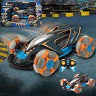 Sunman Nikki Omnix Pro Extreme Drift Uzaktan Kumandalı Araba