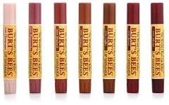 Burt's Bees - Sweet Violet Tinted Lip Balm 4.25g