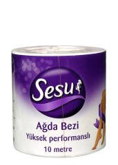 Sesu Ağda Bezi 10M