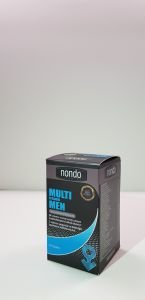 Nondo Multivitamin Men