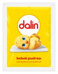 Dalin Pudra Zarf 50Gr