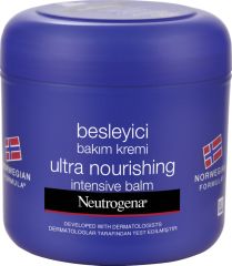 Neutrogena Bakim Kremi Besleyici 300Ml