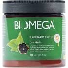 Biomega Black Garlic Saç Bakım Maskesi 500 ml
