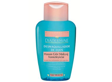 DIADERMINE GÖZ MAK.TEM.125ML HASSAS