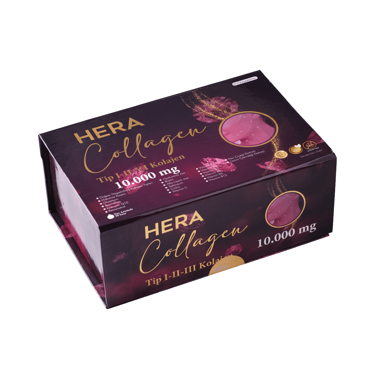 Hera Collagen 30 Şase