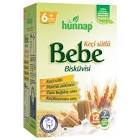 Hünnap Keçi Sütlü Bebe Bisküvisi 200 gr