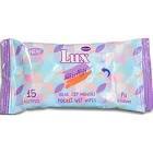 Lux Cep Mendil 15'li